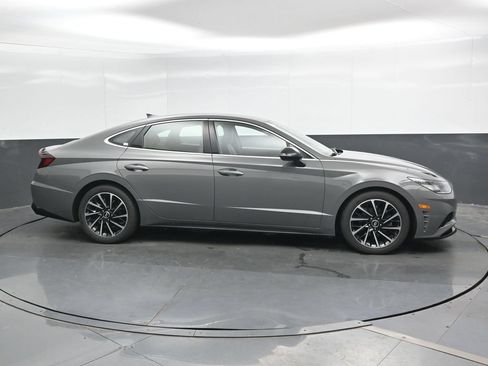 Used 2020 Hyundai Sonata SEL Plus FWD image 3