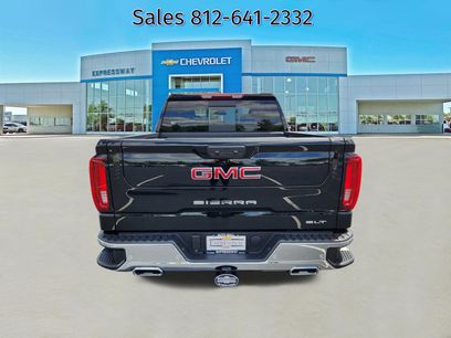 New 2026 GMC Sierra 1500 SLT