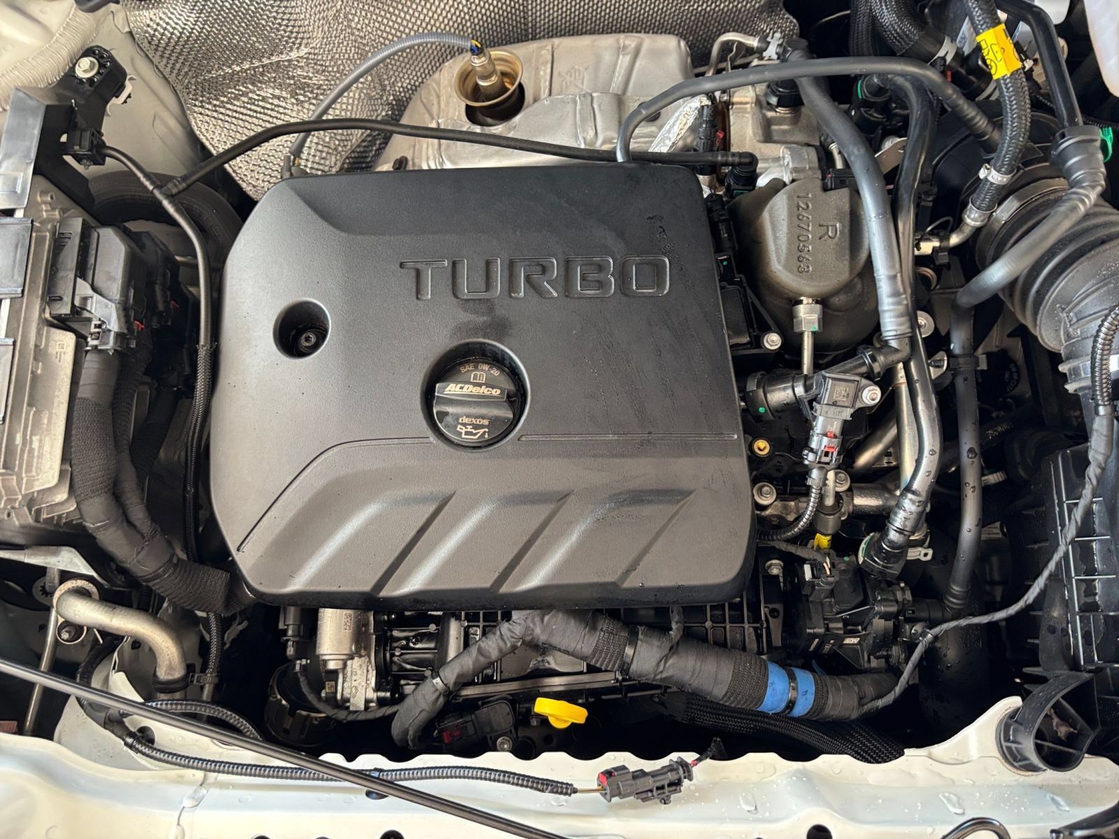 Used 2026 Buick Encore GX Preferred FWD image 30