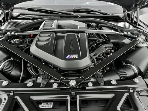 Used 2025 BMW M3 Competition AWD/4WD image 13