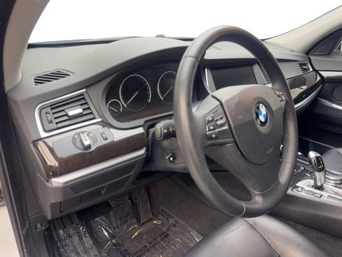 Used 2014 BMW 535i Gran Turismo RWD image 51