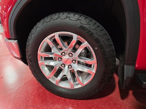 Used 2021 GMC Sierra 1500 SLT w/ SLT Premium Plus Package image 12