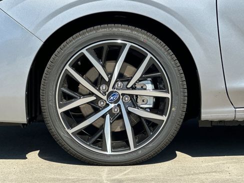 New 2026 Subaru Impreza 2.0i Sport AWD/4WD image 31