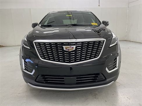 Certified 2022 Cadillac XT5 Premium Luxury w/ Technology Package image 14