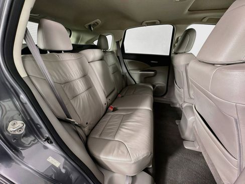 Used 2014 Honda CR-V EX-L image 26
