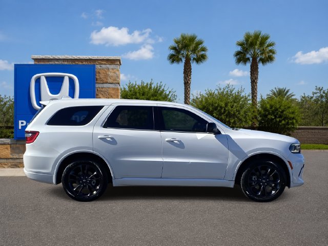 Used 2021 Dodge Durango SXT RWD image 6