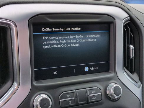 Used 2022 GMC Sierra 1500 Elevation image 14