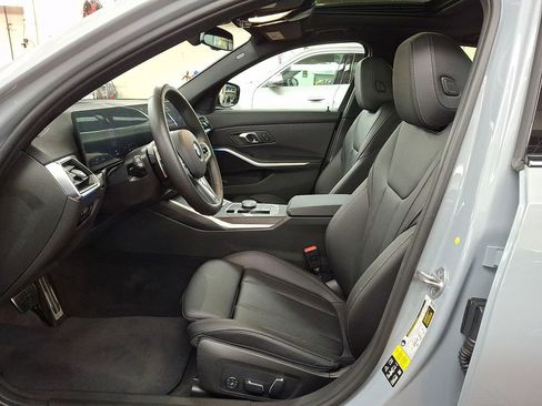 Used 2024 BMW M340i xDrive w/ Premium Package image 10