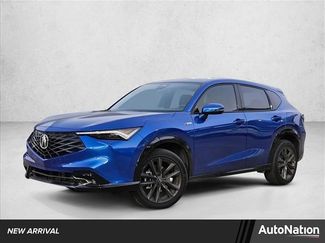 Used 2025 Acura ADX A-Spec video 1