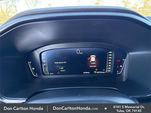 Used 2026 Honda CR-V TrailSport image 20