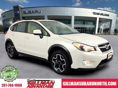 Used 2014 Subaru Crosstrek 2.0i Limited w/ Popular Package #1