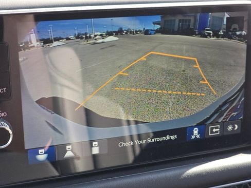 New 2026 Honda HR-V EX-L image 12