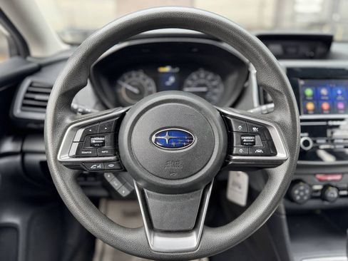 Used 2023 Subaru Impreza 2.0i AWD/4WD image 14