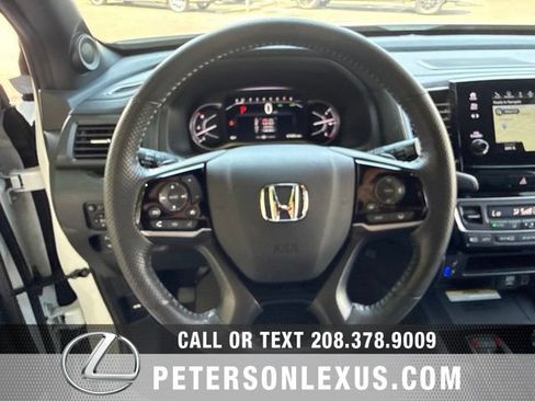 Used 2022 Honda Passport Elite image 24