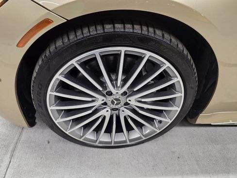 Used 2023 Mercedes-Benz S 580 S 580 image 10