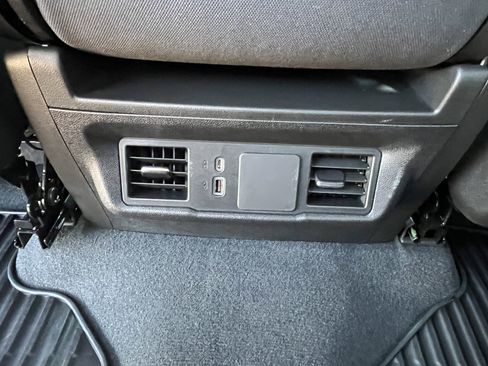 Certified 2024 Chevrolet Silverado 1500 Custom Trail Boss w/ LPO, Dark Essentials Package image 12