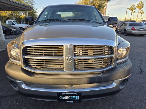 Used 2008 Dodge Ram 1500 Truck ST image 7