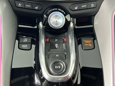 Used 2024 Acura TLX SH-AWD w/ A-SPEC Pkg image 24