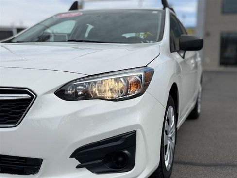 Used 2019 Subaru Impreza 2.0i image 11