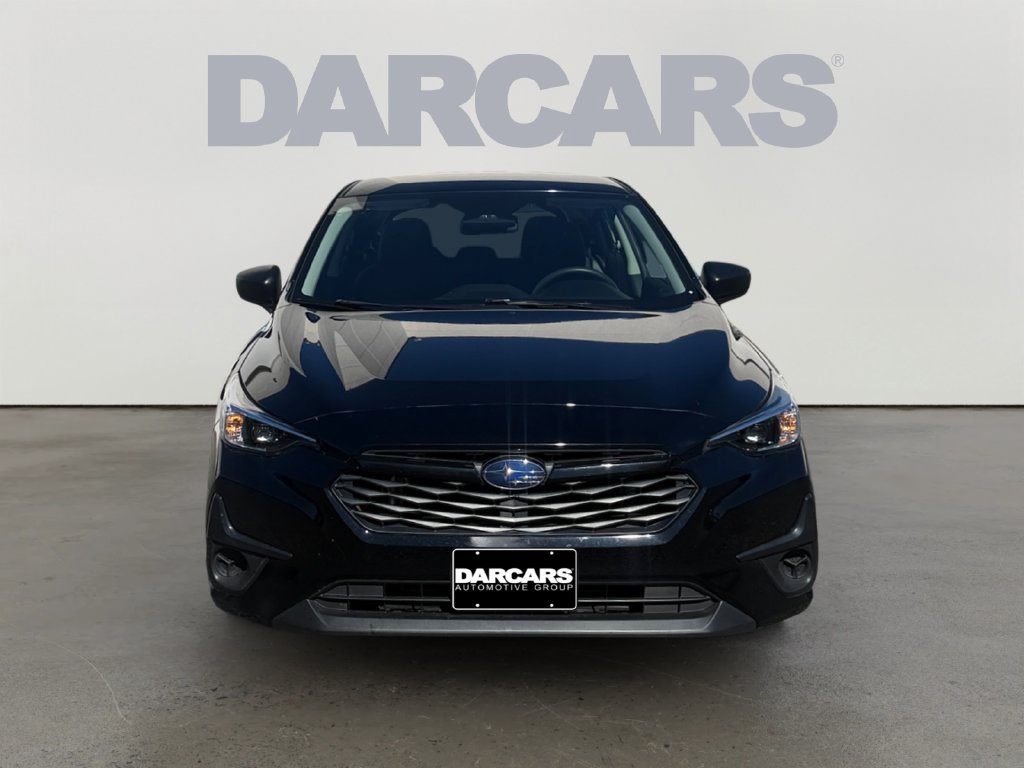 Used 2024 Subaru Impreza 2.0i AWD/4WD image 2
