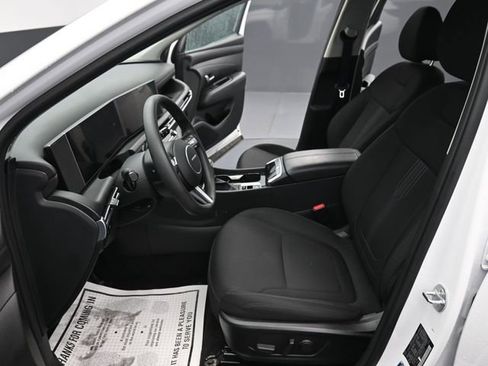 Used 2025 Hyundai Tucson SEL image 13