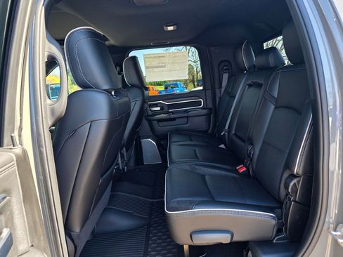 New 2026 RAM 2500 Laramie image 11
