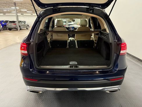 Used 2016 Mercedes-Benz GLC 300 4MATIC image 22