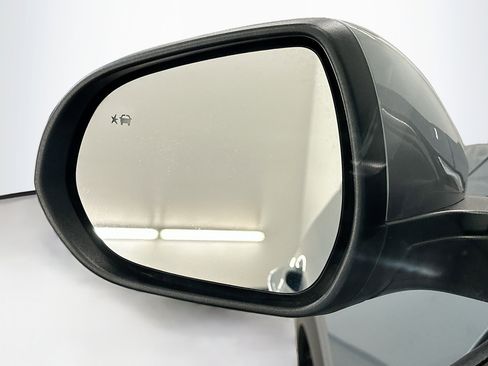 Used 2025 Buick Encore GX Preferred image 16