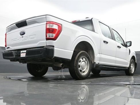 Used 2022 Ford F150 XL w/ Trailer Tow Package image 11