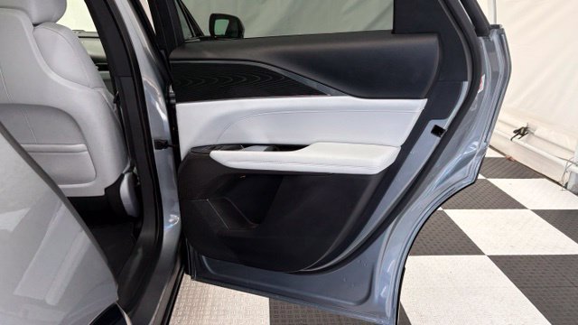 Used 2024 Cadillac Lyriq Sport w/ LPO, Floor Liner Package RWD image 24