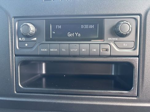 New 2026 Mercedes-Benz Sprinter 2500 image 32