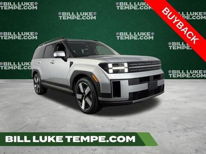 Used 2024 Hyundai Santa Fe Limited