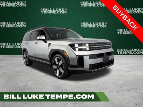 Used 2024 Hyundai Santa Fe Limited AWD/4WD image 1