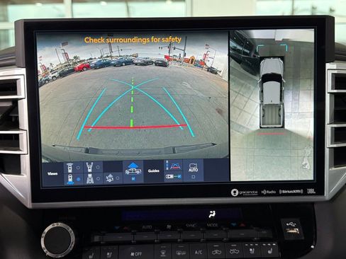 Used 2024 Toyota Tundra Platinum image 26