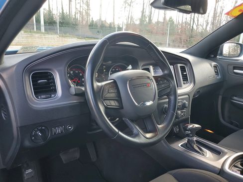 Used 2023 Dodge Charger GT image 15