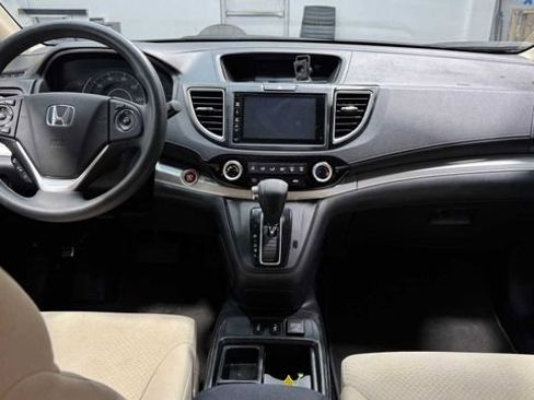 Used 2016 Honda CR-V EX image 17