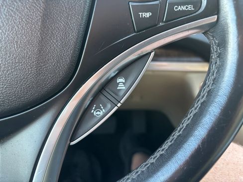 Used 2017 Acura MDX SH-AWD w/ Technology Package image 24