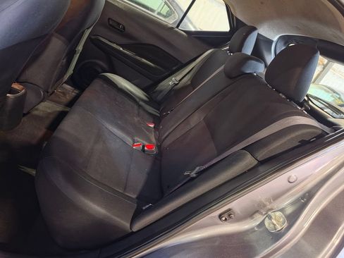 Used 2023 Nissan Kicks S FWD image 7