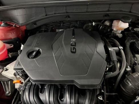 Certified 2023 Kia Sorento LX image 32