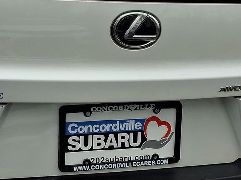 Used 2023 Lexus UX 250h AWD w/ Premium Package image 29