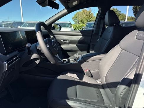 New 2026 Hyundai Tucson XRT image 11