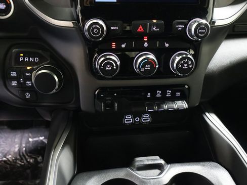 New 2026 RAM 1500 Big Horn AWD/4WD image 20