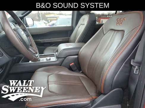 Used 2021 Ford Expedition King Ranch image 16