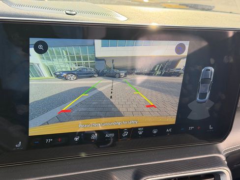 Used 2024 Ford Mustang Premium image 41