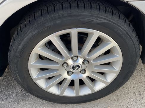 Used 2009 Mercury Milan Premier image 29