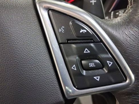 Used 2017 Chevrolet Camaro SS image 29