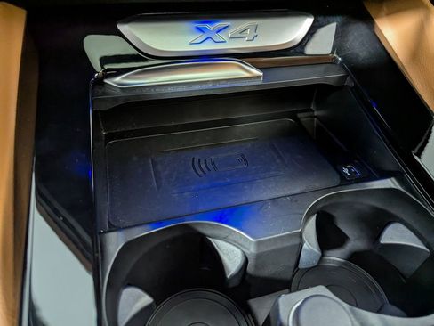 Certified 2024 BMW X4 xDrive30i w/ Convenience Package image 30