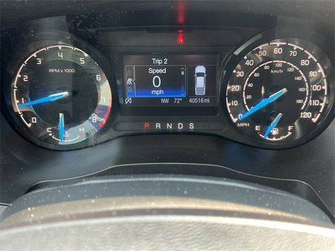 Used 2021 Ford Ranger XLT w/ Equipment Group 302A High image 19