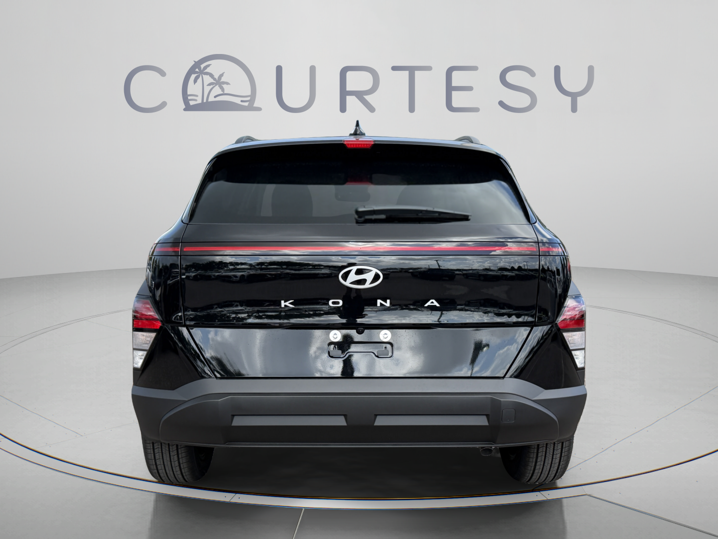 New 2027 Hyundai Kona SEL Sport FWD image 4