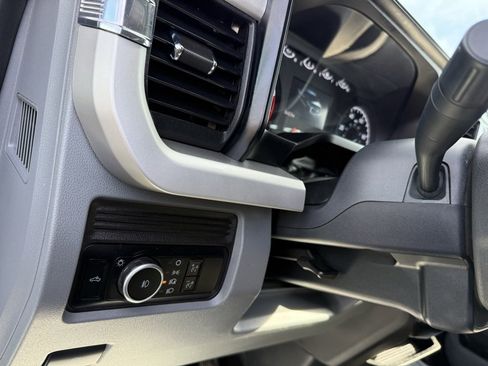 Used 2024 Ford F350 XL w/ STX Appearance Package image 12